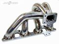 Laděné svody Japspeed Nissan 200SX S13/S14/S15 SR20DET tubular | 