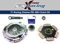Spojkový set F1 Racing Xtreme FRX400 Honda Civic D15/D16 SOHC mimo 4WD (90-91) |
