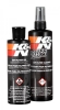 Čistící sada K&N (šampon 355ml, olej v tubě 227ml) | 