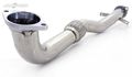 Downpipe Japspeed Mitsubishi Lancer Evo 7/8/9 (01-07) | 