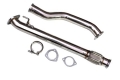 Downpipe s náhradou katalyzátoru Jap Parts Toyota Celica GT4 ST185/ST205 3S-GTE (89-94) | 