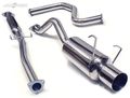 Catback výfuk Japspeed Honda Integra DC2 1.8 GS-R/Type-R (94-01) | 