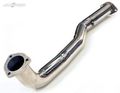 Downpipe s náhradou katalyzátoru Japspeed Nissan Skyline R32 RB20DET/R33 RB25DET GTS-T |