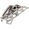 Výfukové svody Jap Parts Audi A4 / A6 / Škoda Superb / VW Passat 1.8T 150PS - K03 |