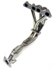 Laděné svody Japspeed Honda Accord 2.0/2.2 LS/LSI mimo VTEC (94-97) 4-2-1 |