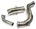 Downpipe Japspeed Toyota Supra Mk3/4 1JZ/2JZ (86-02) | 