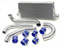 Intercooler kit Japspeed Toyota Soarer JZZ30 Twin Turbo 1JZGTTE motor (91-96) | 