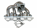 Laděné svody Japspeed Mitsubishi Lancer Evo 4/5/6/7/8/9 2.0 4G63 (96-07) |