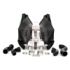 Intercooler kit Wagner Tuning pro Porsche 997/1 911 Turbo 480PS (06-08) - EVO2 |