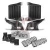 Intercooler kit Wagner Tuning pro Audi RS4 B5 2.7 Bi-Turbo (99-01) - EVO2 závodní verze | 