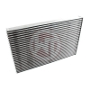Závodní jádro na stavbu intercooleru Wagner Tuning - 640 x 410 x 65mm |