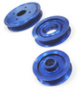 Odlehčené řemenice Japspeed Nissan Skyline R32 (89-94)/R33 (93-98)/R34 (98-03) |