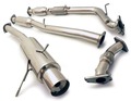 Turboback výfuk Japspeed Subaru Impreza GC8 WRX/STi (92-00) | 