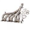 Laděné svody Jap Parts VW Golf 3 / Vento 2.8/2.9 VR6 (91-98) 6-2-1 |