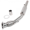 Downpipe s náhradou katalyzátoru Jap Parts Škoda Octavia I 1U 1.8T 20V (96-04) - 63mm | 