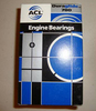Ojniční šály ACL pro koncernové 1.8T motory | 