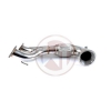 Downpipe s náhradou primárního katalyzátoru Wagner Tuning pro Audi TTRS 8J (09-14) / RS3 8P (11-12) |