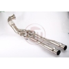 Downpipe se sportovními katalyzátory Wagner Tuning pro Audi TTRS 8J (09-14) / RS3 8P (11-12) |