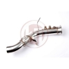 Downpipe s náhradou katalyzátoru Wagner Tuning pro BMW E60 / E61 / E63 / E64 535d/635d (06-10) | 