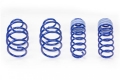 Sportovní pružiny ap Sportfahrwerke pro Alfa Romeo 147, vč. 5-dv. verze, 1.6/2.0 (01/01-), snížení 40/30mm | 