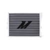 Hliníkový závodní chladič Mishimoto BMW 3-Series E46 323i/325i/328i/330i manuál (99-06) | 