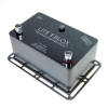 Závodní performance baterie / autobaterie Liteblox LB26XX LiFePO4 - 17.5AH, 840A 5-12 vál. motory - 2,6kg | 