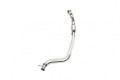 Downpipe se sportovním katalyzátorem Innotech (IPE) na Ford Mustang 2.3T EcoBoost (15-) |