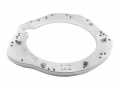 Adaptér PMC na převodovku Toyota / Lexus 1JZ / 2JZ - Nissan 350Z Z33 / 370Z Z34 manuál |