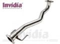 Downpipe Invidia pro Mitsubishi Lancer Evo 7/8/9 (01-07) | 