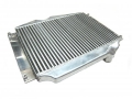 Intercooler FMIC Jap Parts Volvo S70 všechny turbo modely 2.0T, 2.3T, 2.4T, 2.5T, T5/TDI (98-00) | 