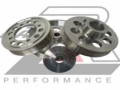 Odlehčené řemenice Ralco RZ Toyota Supra Mk4 3.0 DOHC 24V JZA80/2JZGE/2JZGTE (93-98) |