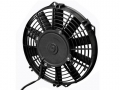 Vysoce výkonný ventilátor Spal - sací, průměr 225mm, 24V | 