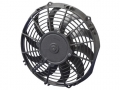 Vysoce výkonný ventilátor Spal - sací, průměr 255mm, 24V | 