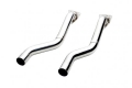 Downpipes s náhradami katalyzátorů Innotech (IPE) na Porsche 955 Cayenne (02-07) |