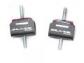 Držáky převodovky Silver Project BMW E31 / E32 / E34 / E36 / E38 / E39 / E46 / Z3 / Z4 |