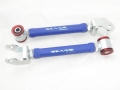 Rear Camber Control Arms Silver Project Nissan 350Z Z33 (03-08) / Infiniti G35 VQ35 (03-07) | 