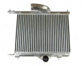 Intercooler FMIC Jap Parts Volvo V40 2.0 Turbo včetně T4 160/200PS (98-04) | 