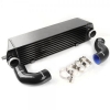 Intercooler kit BMW E81 / E82 / E87 / E88 / E90 / E91 / E92 / E93 / E89 Z4 135i/335i Twin-turbo N54 - černý | 