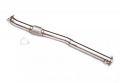 Náhrada katalyzátoru Jap Parts Opel Astra G / H GSI/OPC/SRI 2.0 Turbo (98-09) | 