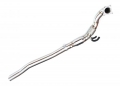 Downpipe se sportovním katalyzátorem Jap Parts VW Golf 6 R 5K1 2.0T FSI | 