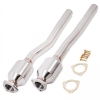 Downpipes se sportovními katalyzátory Jap Parts Audi RS3 8P 2.5 TFSI 340PS (11-12) |