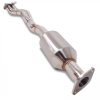 Downpipe se sportovním katalyzátorem Japspeed Mazda MX-5 NB 1.8 (01-05) |