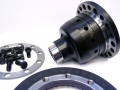 Instalační kit Wavetrac pro BMW 3-Series E90 / E91 / E92 / E93 335d (04-13) (215K AXLE) | 