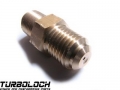 Olejový restriktor Garrett GT/GT-X M11x1mm (7/16 x 24) na D-04 - 1mm |