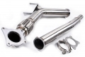 Downpipe s náhradou katalyzátoru Jap Parts Škoda Octavia II 1Z 1.8/2.0 TFSI/TSI včetně RS (06-13) |