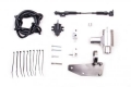 Blow off ventil Forge Motorsport Fiat 500 Abarth/595 T-Jet (08-) (closed loop) |