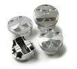 Kované písty JE Pistons BMW E46 M3 (01-06) / Z3 (01-02) / Z4 (06-08) S54B32 3.2 24V - 87.0mm - 9.0:1 | 