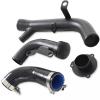 Turbo Discharge Conversion kit ProRacing Škoda, VW, Audi, Seat 2.0 TFSi K04 | 