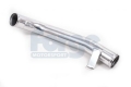 Intercooler Hard Pipe Kit Forge Motorsport Ford Fiesta Mk6 1.0T EcoBoost (08-) |