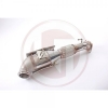 Downpipe se sportovním katalyzátorem Wagner Tuning pro Ford Focus Mk3 ST250 (11-) | 